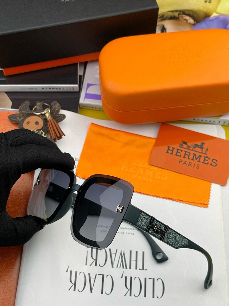 Hermes Sunglasses